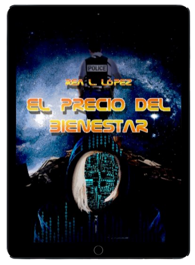 Relato de ciencia ficción