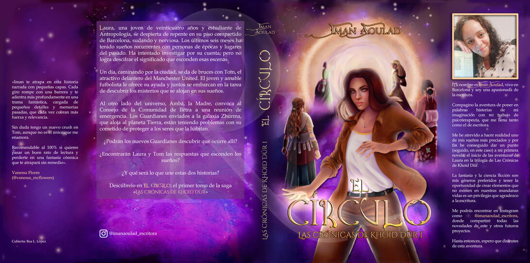 El círculo, Las crónicas de Khoid Dur I