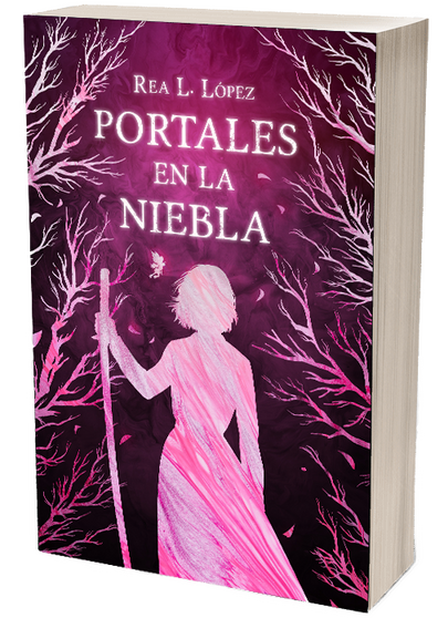Novela de fantasía urbana
